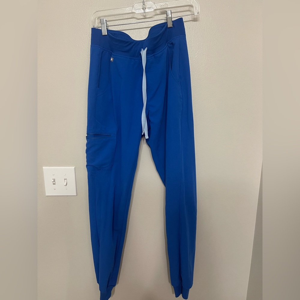 Figs Jogger Scrub Pants